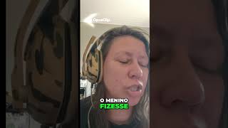 Menino Morre de Frio e Fome TRANCADO em Casa! #truecrimestories #truecrimestory #crimesreais