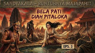 Eps 03 - The 17-Year-Old Girl Who Became a Symbol of Resistance Against Majapahit