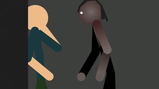 Escape The Ayuwoki (Chapter 2) - Stickman Animation screenshot 4