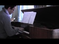 Geelvinck Pianoforte Festival 2012 - 4