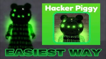 Roblox Find The Piggy Morphs How To Find Hacker Piggy Tutorial! (The Easiest Way!)