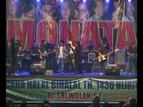 Ratna Antika ~ KANGGO RIKO Monata Live in Jakenan Pati 2015