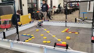 515R Skills Program 211. Dec 3 2022