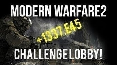 Mw2 TheJarniboi V15 Full Edition || Mod Menu || Bypass || Ps3