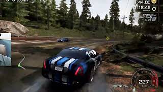 NFS Hot Pursuit Remastered Experience More   MASERATI Quattroporte Sport GTS 1 30 81b