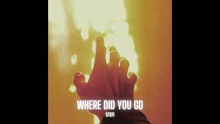 Stefi - Where Did You Go