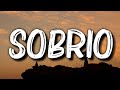 Maluma - Sobrio (Letra/Lyrics)