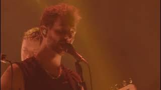 Smith & Thell - Nangilima (Live in Paris 2024)