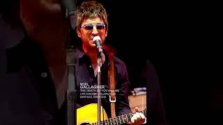 Noel Gallagher - The Death of You and Me