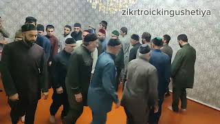 #ТАЬЗЕТ, 2 НОЧЬ.#ЗИКР У #БАРЗИЕВЫХ 17.09.2025 #САЛМАН СЕСАГ #МАРЕМ ДАКХАЛХА БИЙС.#ТРОИЦК