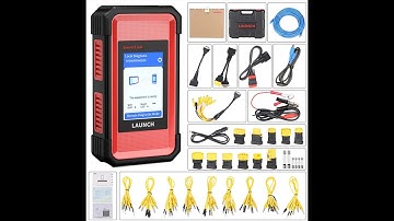 LAUNCH X431 SmartLink C module For Diesel commercial vehicles