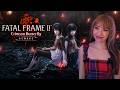 FATAL FRAME II: Crimson Butterfly REMAKE FULL Gameplay DAY 2