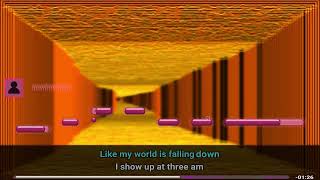 [Blink-182 - Josie (Everythings Gonna Be Fine)] Ultrastar World Party Youtube Karaoke Time