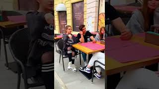 Have You Ever Been Betrayed Or Not? Margoflury