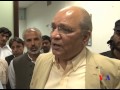 ماحولیاتی آلودگی سے پاکستان بری طرح متاثر ہو رہا ہے: وفاقی وزیر