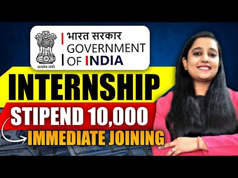 Government of India Internship 2023 | FSSAI Internship | Free ...