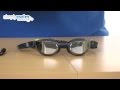 Speedo Fastskin 3 Elite Goggle Mirror - Black - www.simplyswim.com