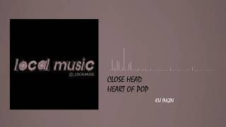 CloseHead - Heart Of Pop (video lirik)