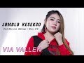 Via Vallen - Jomblo Kesekso (Official Music Video)