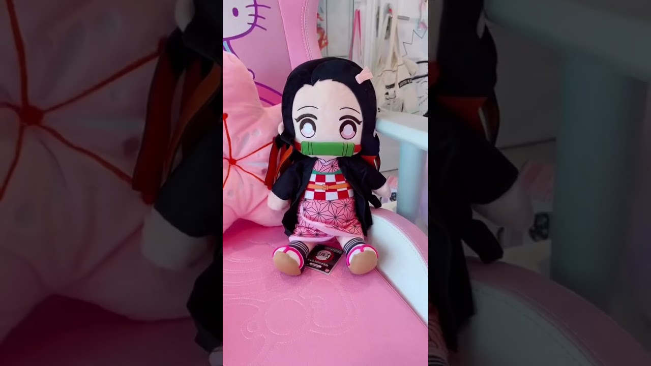 Огромная партия товаров с символикой «Убийца демонов»! // 