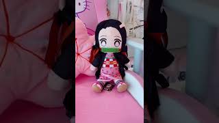 Huge Demon Slayer Merch Haul