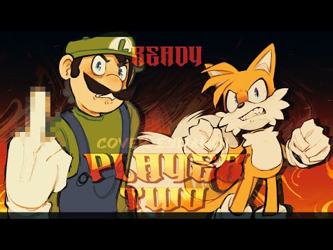 🎵READY PLAYER TWO!!🎵 || Cover Español Latino ||