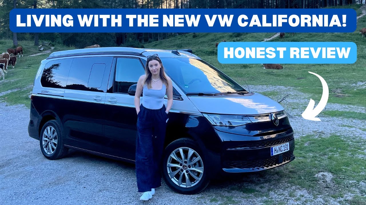 ЧТО ЕГО СРАВНИМО С T6.1?! Калифорнийский океан.