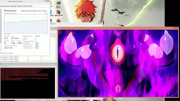 Rpcs3 WIP Improved Speed Intro on Disgaea 4