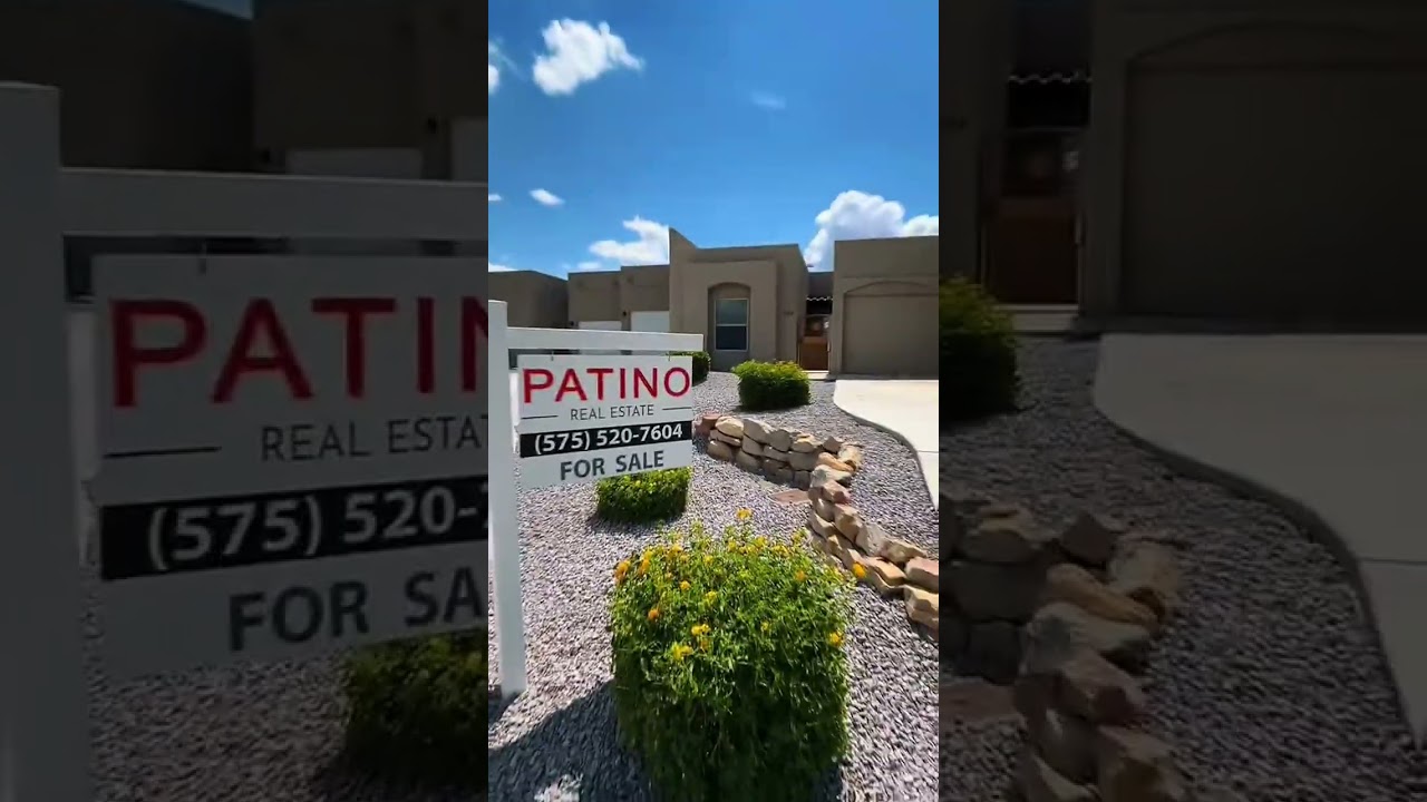 Moving to New Mexico | What Your Money Buys