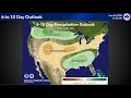 NWS Missoula Weather Briefing June 30th 2020