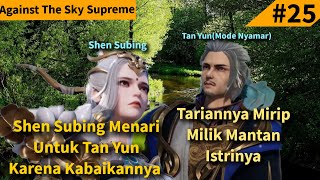 Download Lagu Episode 122 Against The Sky Supreme Sub Indo #againsttheskysupreme #againsttheskysupremeepisode122 MP3