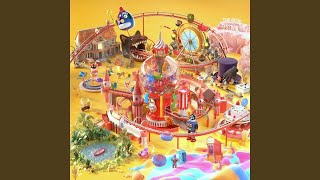 레드벨벳 Red Velvet 짐살라빔 (Zimzalabim) Instrumental (KiT Album)