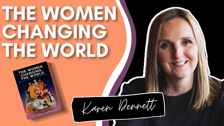 High School Strategies |  Karen Dennett | Women Changing the World |