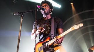 Bloc Party - Live 2013 [Full set] [Live Performance] [Concert]