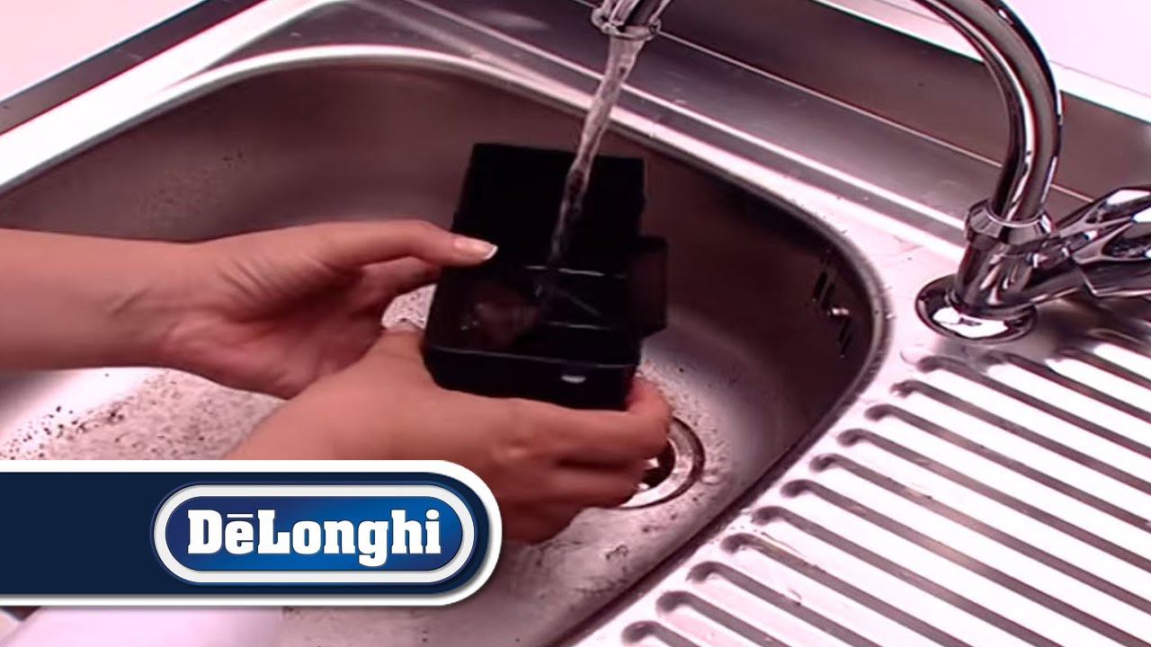 DeLonghi, beccuccio per caffè ESAM 5400 5500 5600 5700 Perfecta