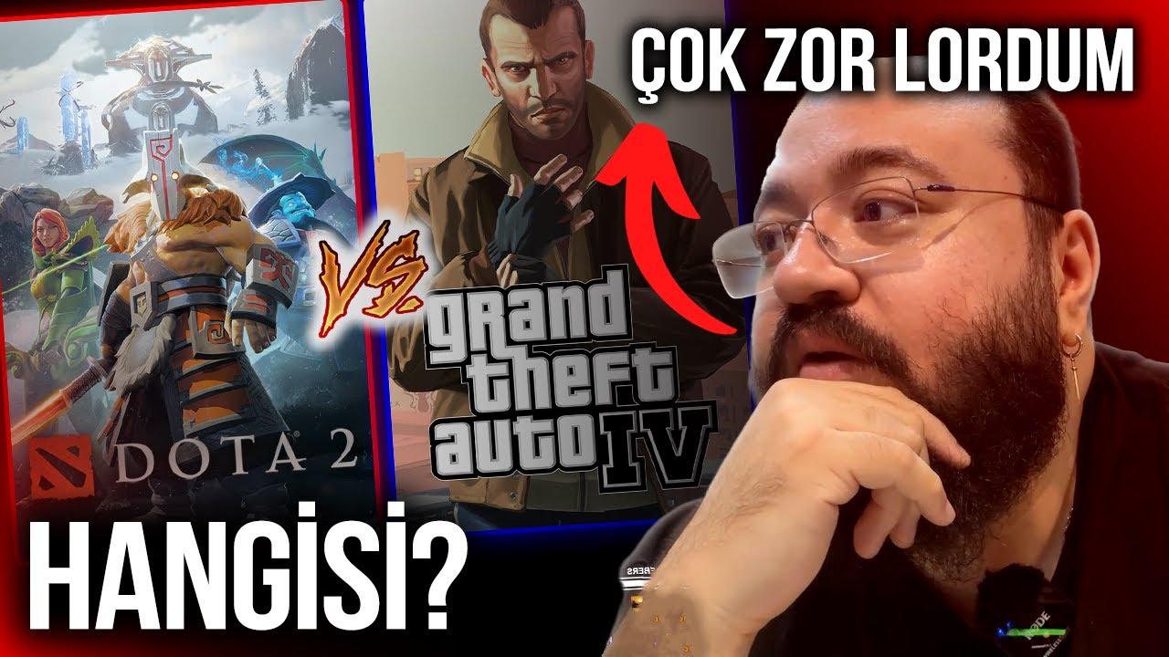 JAHREİN DÜNYANIN EN İYİ OYUN MÜZİĞİNİ SEÇİYOR | Quizei