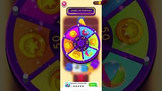 I got 17B ball in 2048 balls and you lvl up to 101
