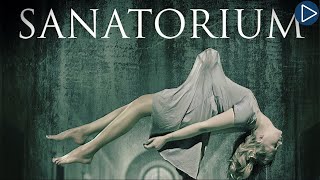 Download Lagu SANITARIUM 🎬 Full Exclusive Thriller Horror Movie Premiere 🎬 English HD 2025 MP3