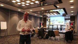 Best Practice's Staff Development Day