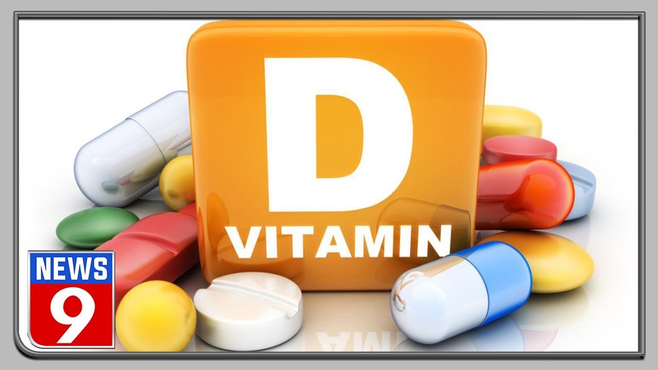 Can vitamin D stop you from catching COVID19? YouTube