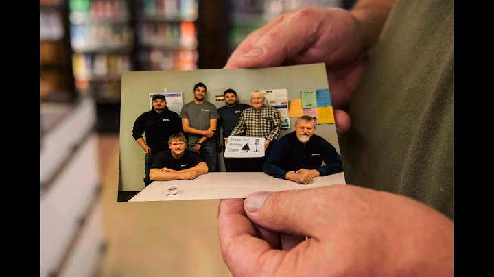 Ebel brothers remembered by their community
