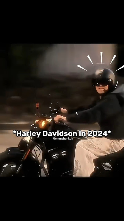 Jungkook riding Motorbike again !! 🤧🔥 #bts #jungkook