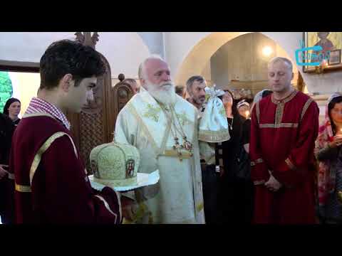 პეტრე - პავლობის დღესასწაული