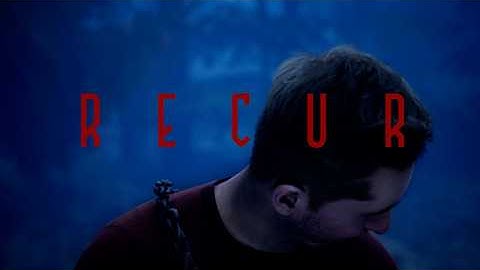 RECUR | Unreal Engine 5 Short Cinematic