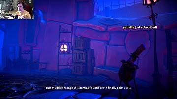 SADGE - Lost in Random / Sodapoppin Soda