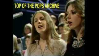 The Congregation - Softly Whispering....TOTP (FULL Sound Test 2)