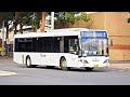 Icharter TV 540B - Scania L94UB Custom Coaches CB60 Evo II (Refront) 