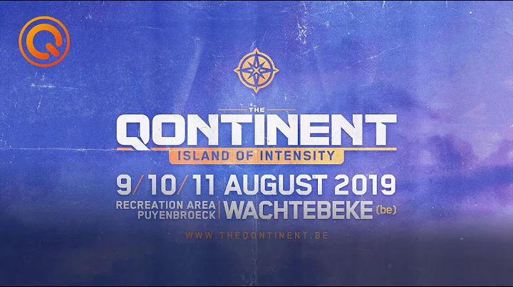 The Qontinent 2019 | Official Trailer