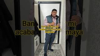 Arkadaşımın Annesinin Siniri