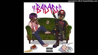 ZillaKami x Lil Uzi Vert - BADASS(leak)